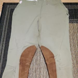 Tailored Sportsman breeches